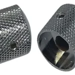 Perilla Para Guitarra Telecaster O Bajo Precision Cromada Cromada