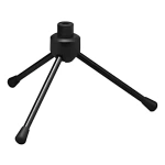 Pie Micrófono De Mesa Trípode Superlux