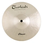 Platillo Crash Turkish Classic Medium 17