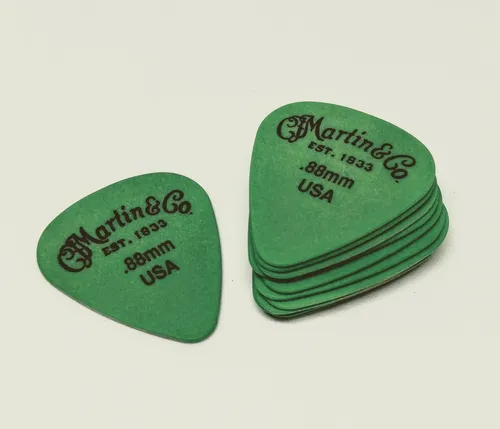 Puas Delrin Heavy 0.88 mm Pack x 12 Martin & Co. 18AP5088 - Image 2