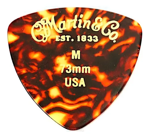 Puas Carey Medium 73mm Pack x 12 Martin & Co. 18A0053 - Image 1