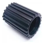 Puntera De Pvc Flexible Estriada Ibox Pack x 4 - Image 3