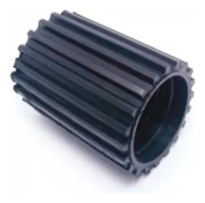 Puntera De Pvc Flexible Estriada Ibox Pack x 4 - Image 3