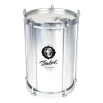 Repique Aluminio 8 x 30 Cm Timbra 8203