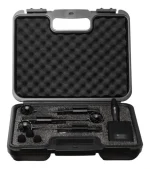 Set 3 Microfonos Acordeon Prodipe AL21 - Image 4