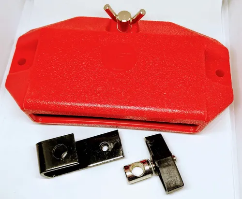 Set Jam Block MVT Cencerros Plasticos Grande 101 + Chico 102 - Image 3