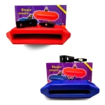 Set Jam Block MVT Cencerros Plasticos Grande 101 + Chico 102