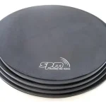 Set Sordinas Bateria 12 13 14 16 SPM SO1