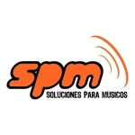 Set Sordinas Bateria 12 13 14 16 SPM SO1 - Image 2