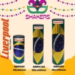 Shaker Aluminio Liverpool Brasil GBR90 - Image 2