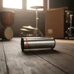 Shaker Aluminio Liverpool Chico - Image 2