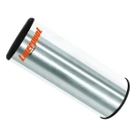 Shaker Aluminio Liverpool Chico