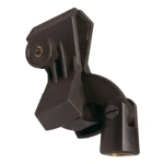 Soporte Clamp Universal Para Microfono Bateria Superlux HM12G