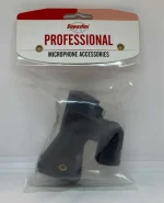 Soporte Clamp Universal Para Microfono Bateria Superlux HM12G - Image 2