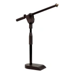 Soporte De Microfono De Mesa Con Boom SUPERLUX