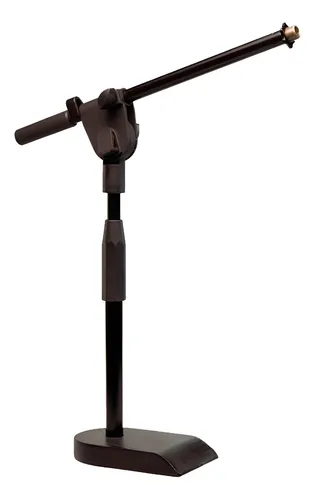 Soporte De Microfono De Mesa Con Boom SUPERLUX - Image 1