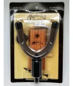 Soporte Guitarra Pared Martin & Co 18AMHWO - Image 2