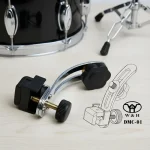 Soporte Curvo Para Microfono Bateria Superlux DMC01 - Image 3