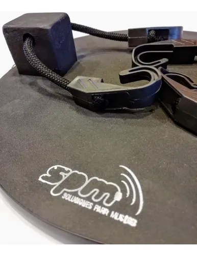 Sordina Spm Para Bombo Sob - Image 2