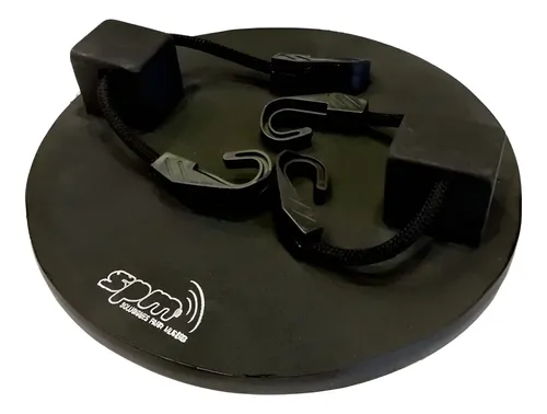 Sordina Spm Para Bombo Sob - Image 1