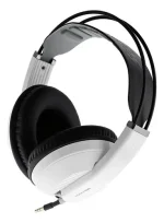 Auricular Cerrado Profesional HD662 Evo Blanco Superlux - Image 2