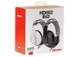 Auricular Cerrado Profesional HD662 Evo Blanco Superlux - Image 9