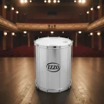 Surdo Aluminio 16 Doble Tension Izzo 7756 - Image 2