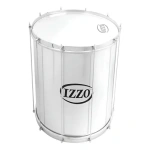 Surdo Aluminio 16 Doble Tension Izzo 7756