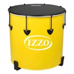 Surdo Aluminio 16  X 39 Cm Izzo 9892