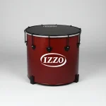 Surdo Aluminio 18 x 41 Cm Izzo 9893 - Image 2