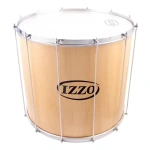 Surdo Madera 22   Doble Tension Izzo 7762