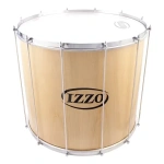 Surdo Madera 22 Doble Tension  Izzo 7762