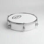 Tamborin 6 Madera Formica Izzo 6569 - Image 2