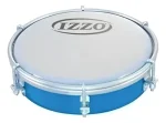 Tamborin Plastico Izzo 6" 3691 - Image 8