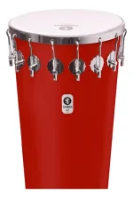 Timbal Bahiano Aluminio 14" x 90cm TIMBRA - Image 2