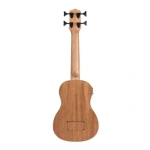 Ukelele Baritono Ukebass Pre Eq Con Funda Izzo - Image 5