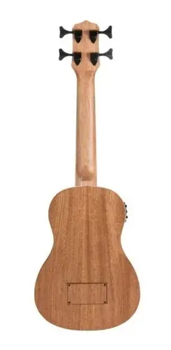 Ukelele Baritono Ukebass Pre Eq Con Funda Izzo - Image 5