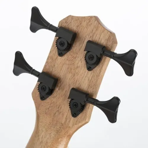 Ukelele Baritono Ukebass Pre Eq Con Funda Izzo - Image 3