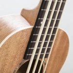 Ukelele Baritono Ukebass Pre Eq Con Funda Izzo - Image 4