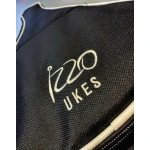 Ukelele Baritono Ukebass Pre Eq Con Funda Izzo - Image 9