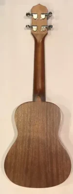 Ukelele Concierto Sapele Con Funda Izzo 200ct - Image 3