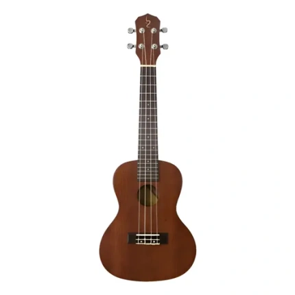 Ukelele Concierto Sapele Con Funda Izzo 200ct