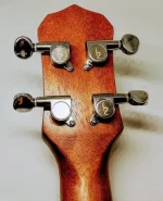 Ukelele Soprano Sapele Con Funda Izzo 200st - Image 7