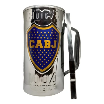 Vaso Guira Boca Premium