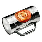 Vaso Guira Custom Cerveza Artesanal