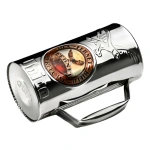 Vaso Guira Fernet Custom