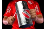 Vaso Guira Pro Oficial Independiente - Image 2