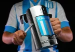 Vaso Guira Pro Oficial Racing - Image 2