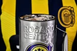 Vaso Guira Pro Oficial Rosario Central - Image 6