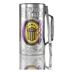 Vaso Guira Pro Oficial Rosario Central